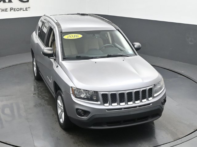 Used 2016 Jeep Compass Sport w/ Power Value Group FWD image 51