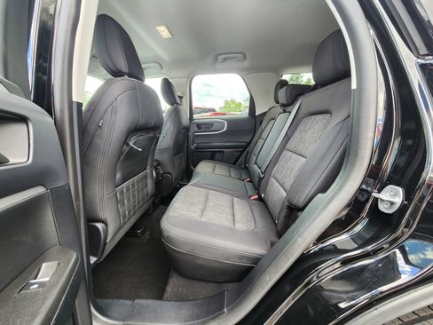 Used 2022 Ford Bronco Sport Big Bend w/ Convenience Package AWD/4WD image 19