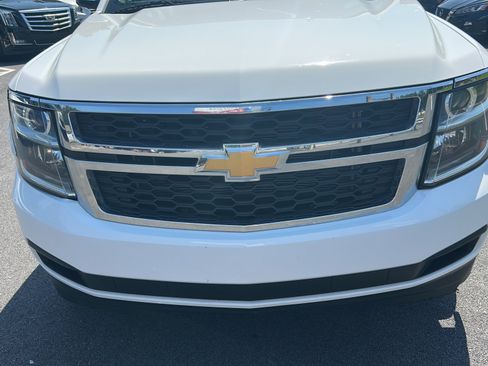 Used 2016 Chevrolet Tahoe LT RWD image 14