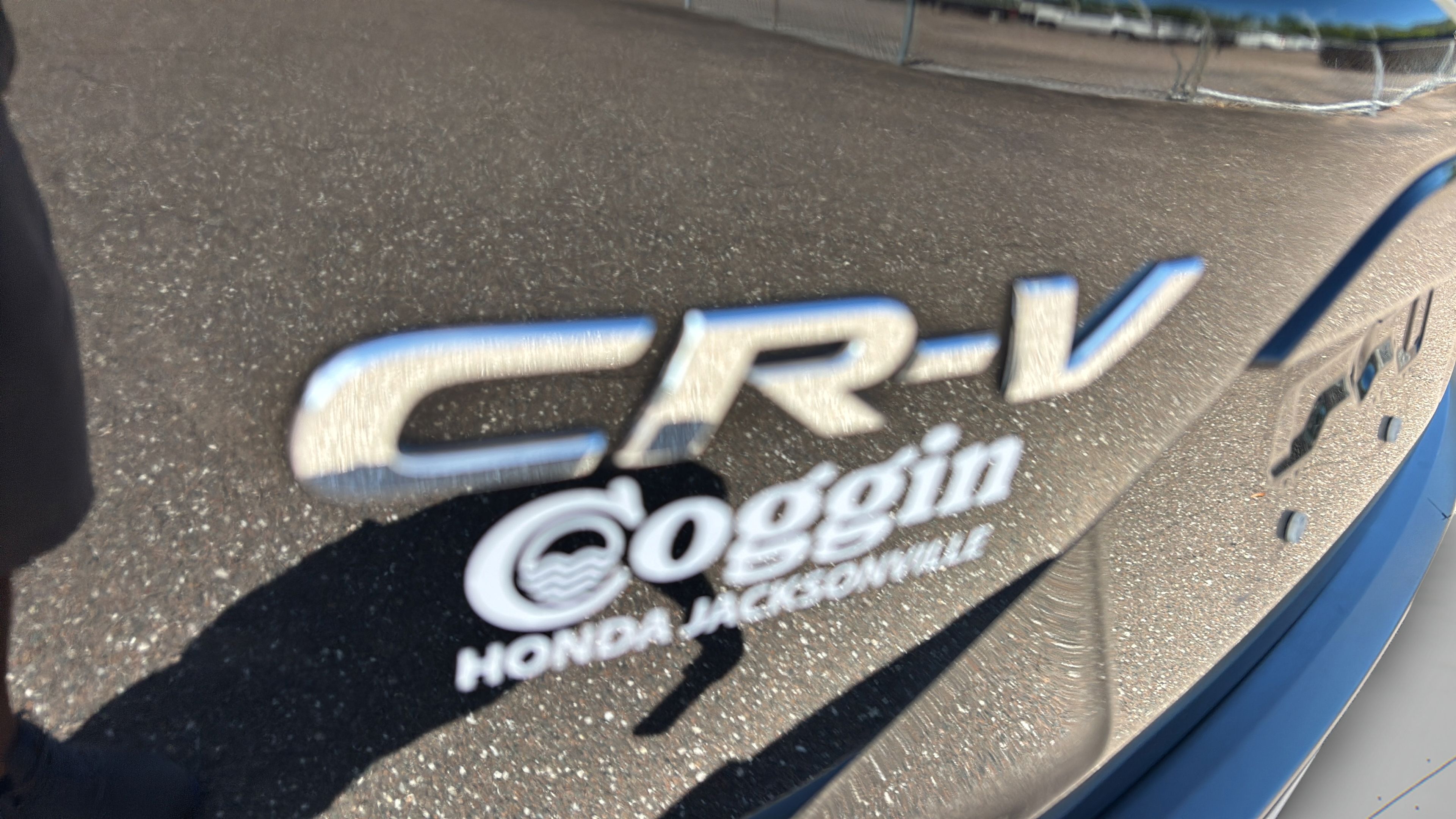 Certified 2020 Honda CR-V EX-L image 33
