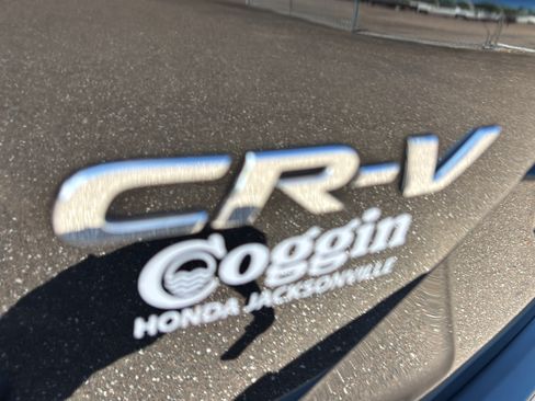 Certified 2020 Honda CR-V EX-L image 33