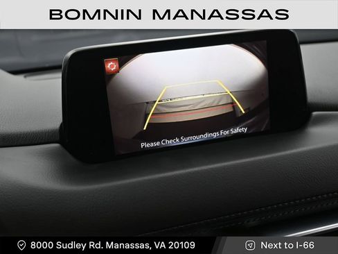 Used 2018 MAZDA CX-5 Touring w/ Preferred Equipment Package image 15