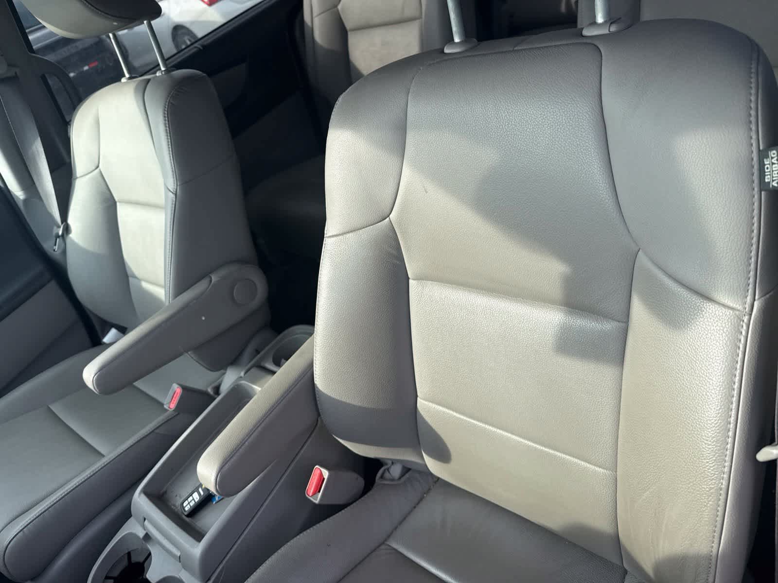 Used 2015 Honda Odyssey EX-L image 15
