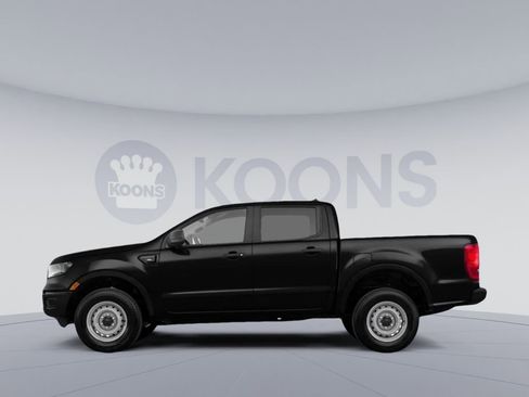 Used 2019 Ford Ranger XL w/ Equipment Group 101A Mid image 2