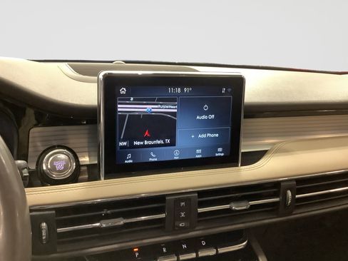 Used 2020 Lincoln Corsair AWD image 17