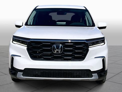 Used 2024 Honda Pilot EX-L image 4