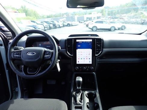 Certified 2024 Ford Ranger XLT w/ Trailer Tow Package image 20