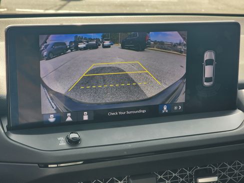 Certified 2024 Honda Accord Touring image 19