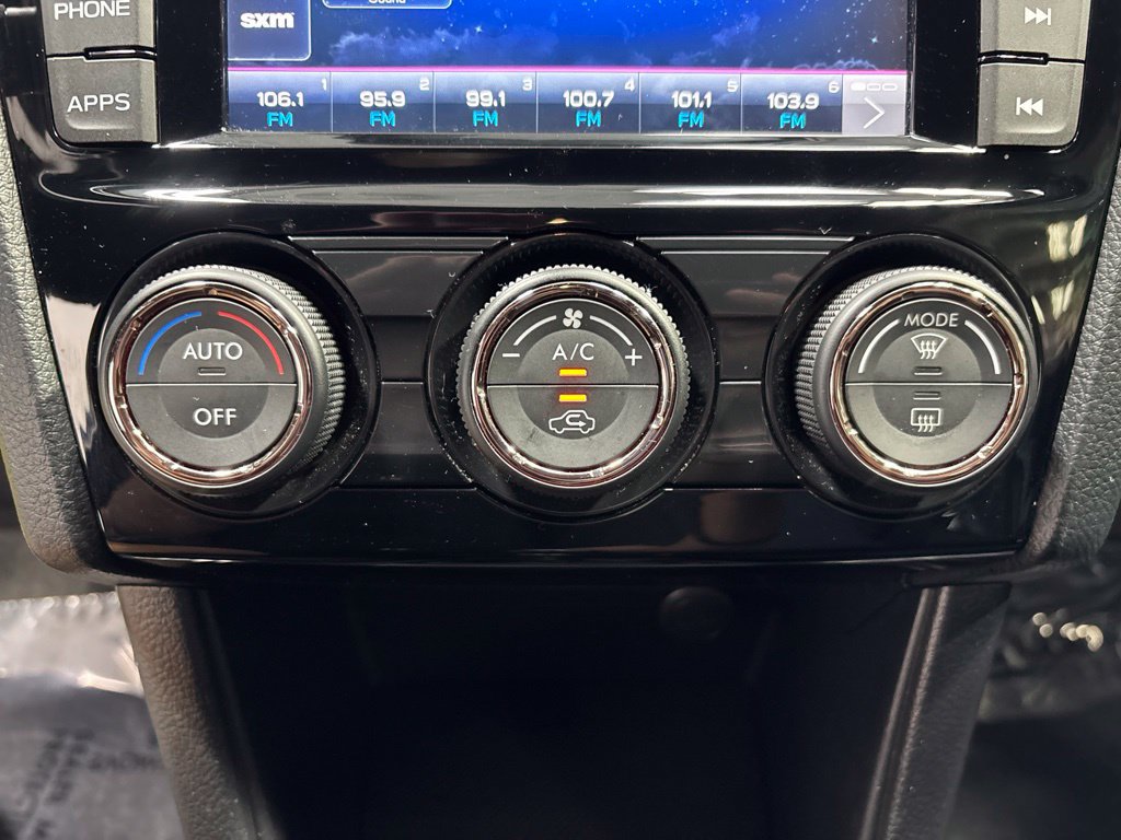 Used 2020 Subaru WRX AWD/4WD image 21
