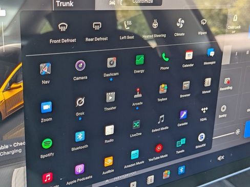 Used 2022 Tesla Model 3 Long Range image 12