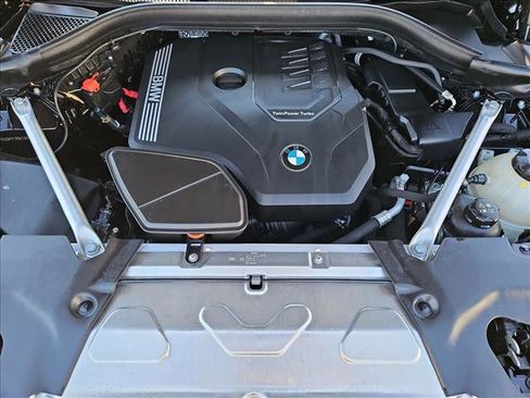 Certified 2024 BMW X3 xDrive30i w/ Premium Package AWD/4WD image 25