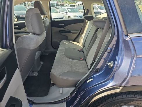 Used 2014 Honda CR-V LX image 20