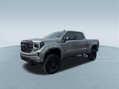 New 2026 GMC Sierra 1500 AT4 w/ AT4 Premium Package