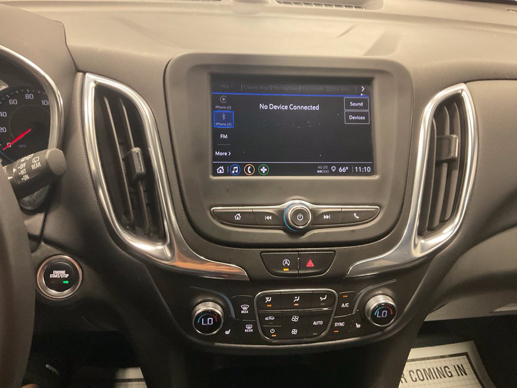 Used 2022 Chevrolet Equinox LT AWD/4WD image 15