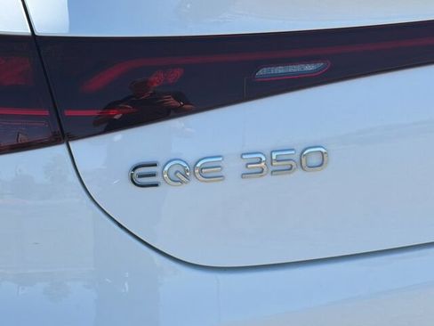 Certified 2023 Mercedes-Benz EQE 350+ 4MATIC Sedan image 36