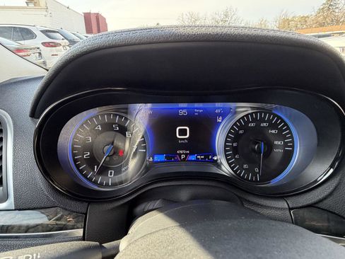 Used 2023 Chrysler 300 Touring L w/ Popular Equipment Group image 16