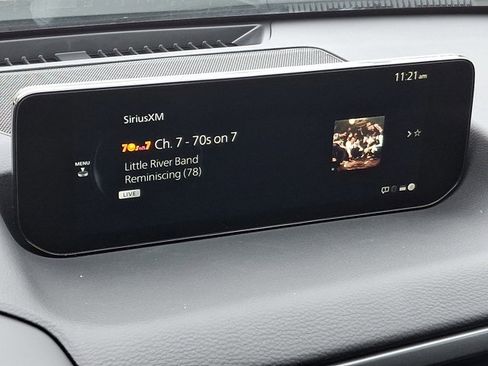 New 2026 MAZDA CX-50 2.5 Turbo w/ Accent Package image 16