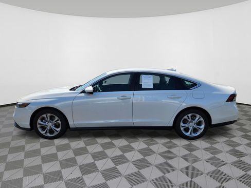 Used 2026 Honda Accord LX image 5