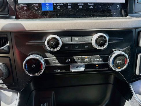 Used 2024 Ford F150 XLT w/ Mobile Office Package RWD image 19