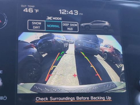 New 2026 Subaru Crosstrek 2.5i Sport image 28