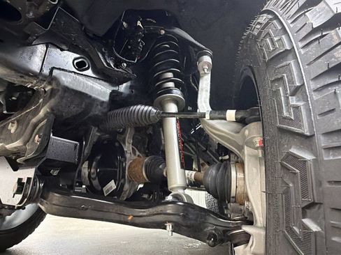 Used 2026 Ford F150 Lariat AWD/4WD image 16