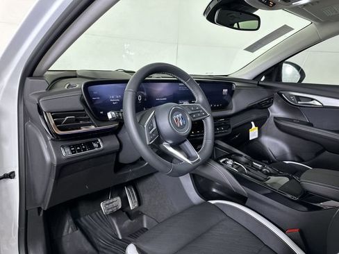 New 2026 Buick Envision Sport Touring AWD/4WD image 10