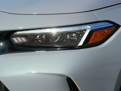 Used 2025 Honda Civic Type R image 16