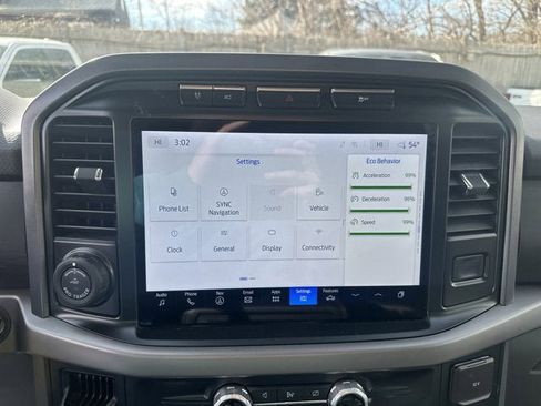 Used 2024 Ford F150 XLT w/ Mobile Office Package image 13