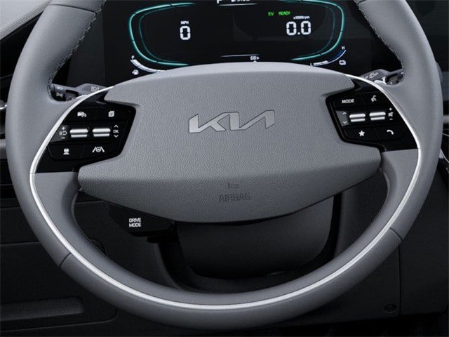 Certified 2025 Kia Niro EX Touring FWD image 22