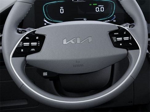 New 2025 Kia Niro EX Touring FWD image 22