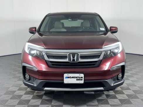 Used 2021 Honda Pilot EX-L image 6