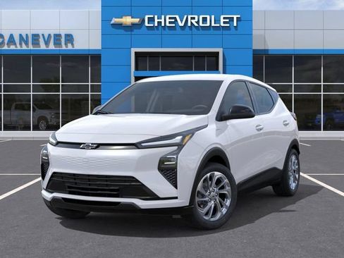 New 2027 Chevrolet Bolt LT w/ Comfort Package FWD image 7