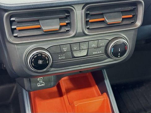 Certified 2022 Ford Maverick XLT w/ Equipment Group 300A Standard image 14