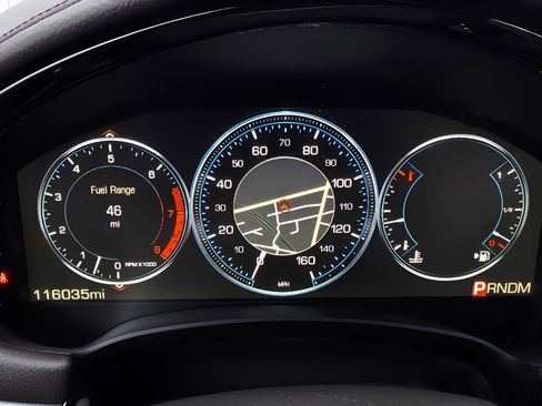 Used 2015 Cadillac XTS Premium image 25