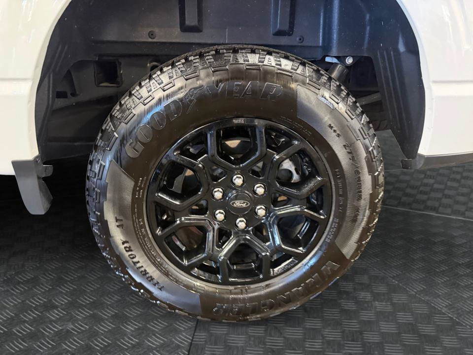 Used 2026 Ford F150 STX AWD/4WD image 26