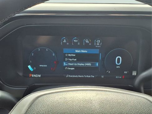 New 2026 Ford F350 Lariat w/ Lariat Ultimate Package AWD/4WD image 15