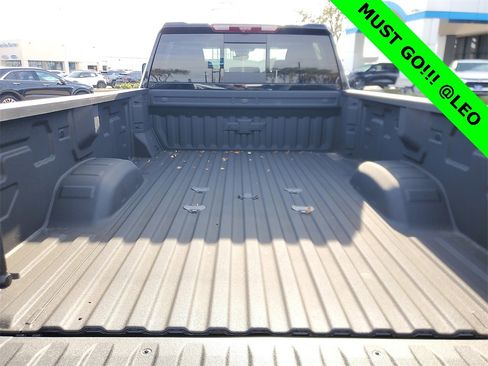 New 2025 Chevrolet Silverado 3500 High Country w/ High Country Premium Package image 7