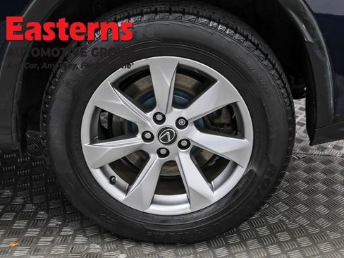 Used 2018 Lexus RX 350 AWD image 32