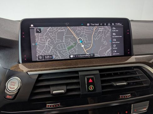 Used 2020 BMW X3 xDrive30i w/ Convenience Package image 14