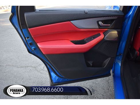 New 2026 Acura MDX A-Spec image 30