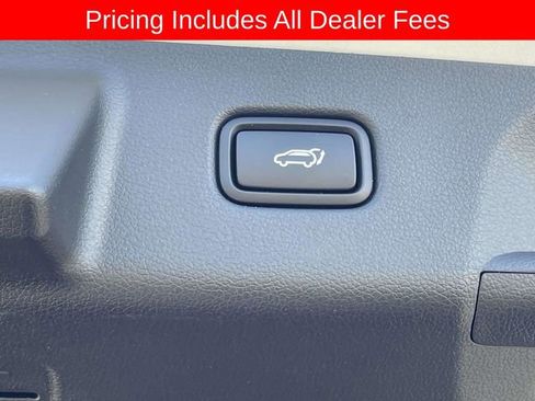 Used 2025 Hyundai Palisade XRT AWD/4WD image 15