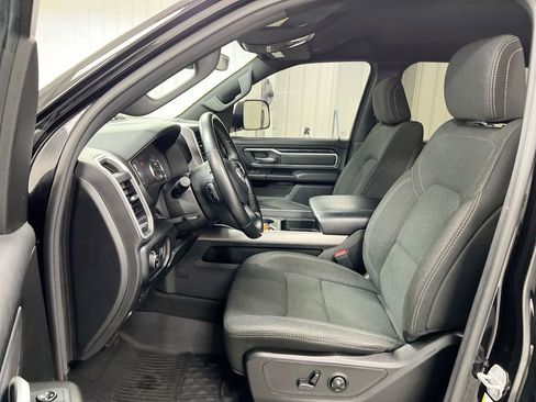 Used 2020 RAM 1500 Big Horn image 19