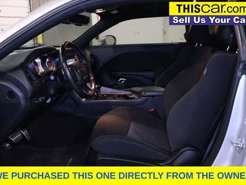 Used 2023 Dodge Challenger R/T RWD image 11