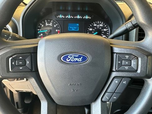 Used 2022 Ford F350 XL w/ Trailer Tow Package image 20