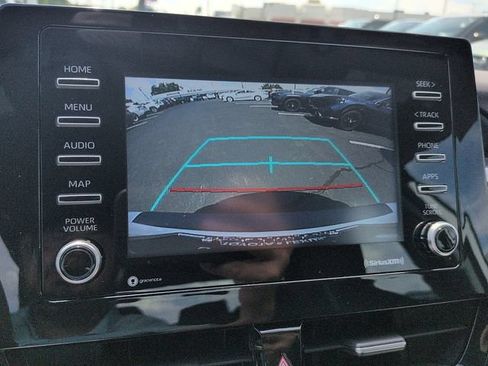 Certified 2022 Toyota Camry SE FWD image 23