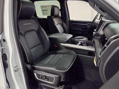 New 2026 RAM 1500 Laramie image 16