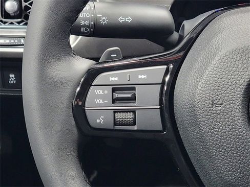 New 2026 Acura Integra image 25