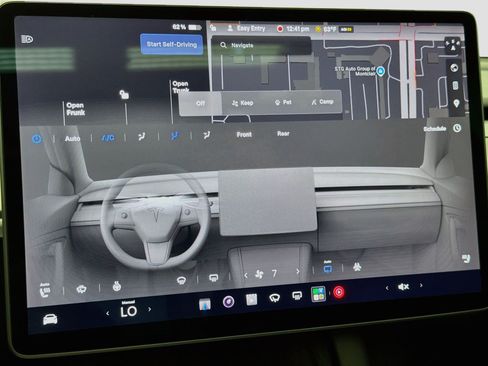 Used 2023 Tesla Model Y Long Range AWD/4WD image 10