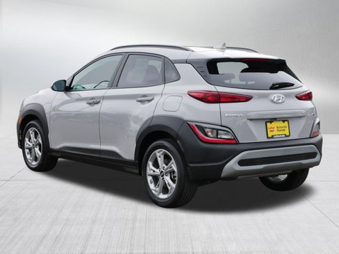 Certified 2023 Hyundai Kona SEL w/ Cargo Package AWD/4WD image 5