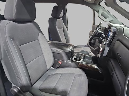 Used 2019 GMC Sierra 1500 Elevation w/ Elevation Value Package AWD/4WD image 13